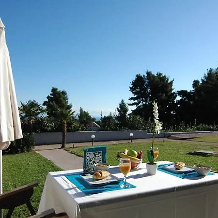 Dom wakacyjny Petra Mare *