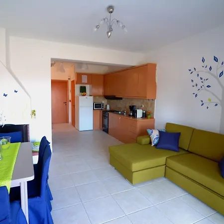 Petra Mare * Kriopigi