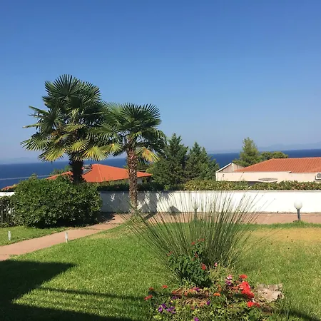Petra Mare Сasa de vacaciones