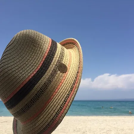 Petra Mare Сasa de vacaciones *