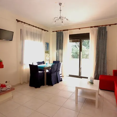 Petra Mare Kriopijí