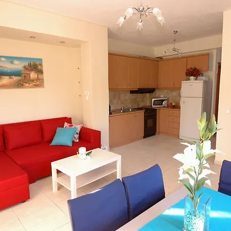 Nyaraló Petra Mare *