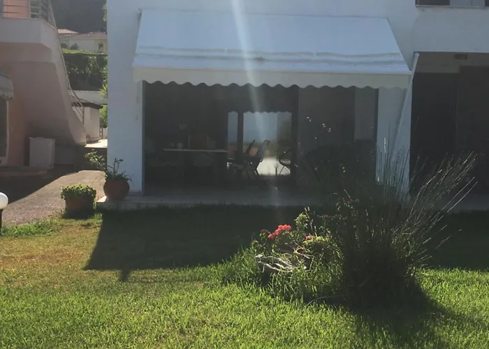 Petra Mare Holiday home