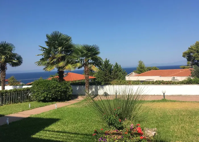 Petra Mare Holiday home