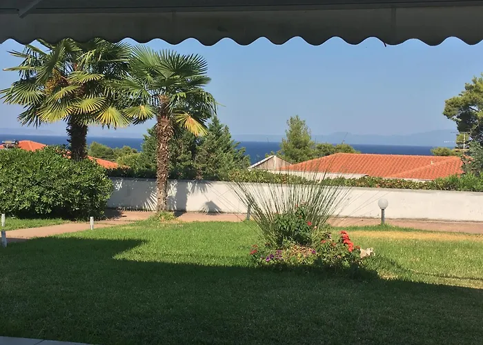 Holiday home Petra Mare *