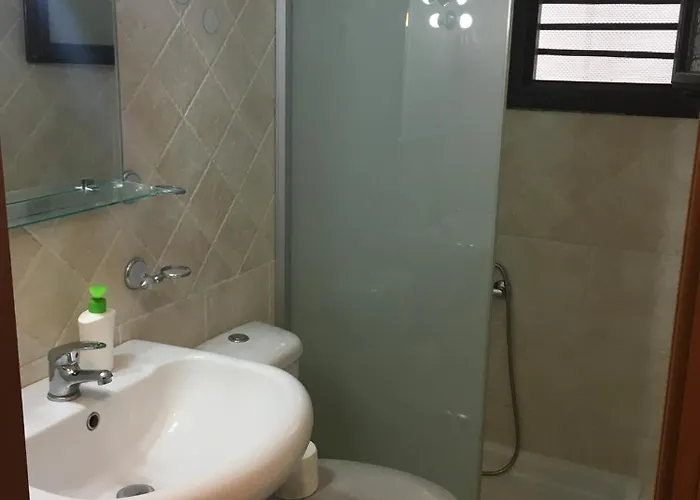 Petra Mare Holiday home Kriopigi