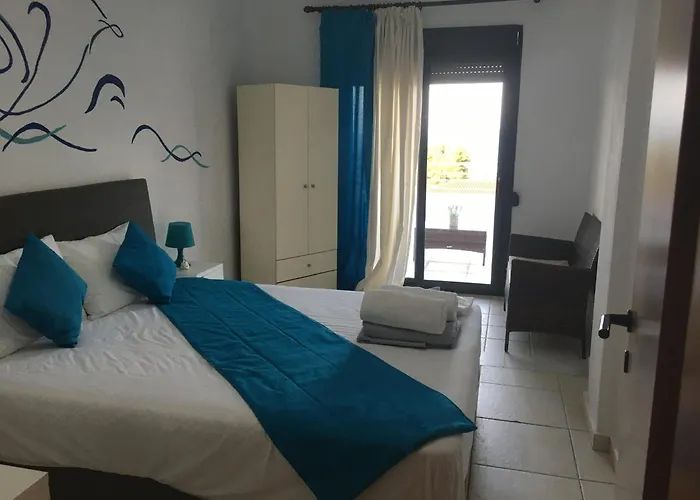 Petra Mare Holiday home
