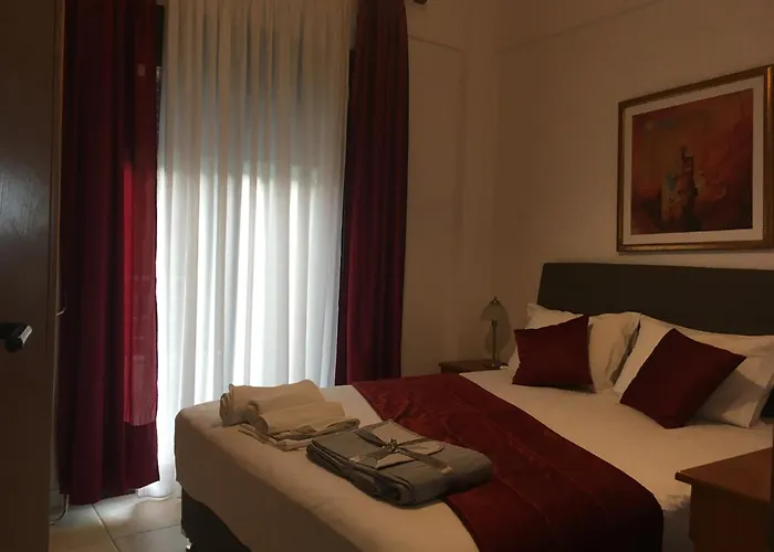 Petra Mare Holiday home