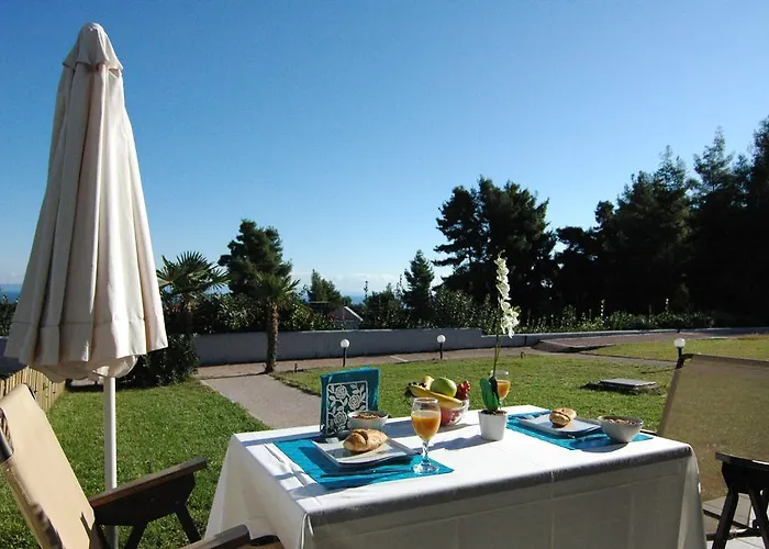 Holiday home Petra Mare *