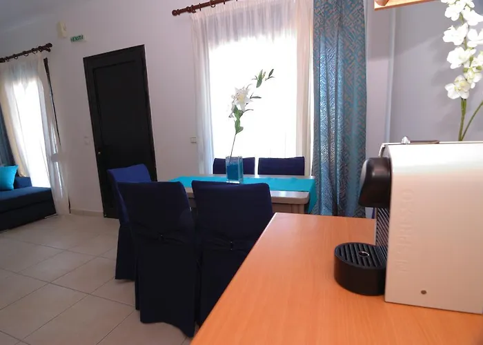 Holiday home Petra Mare