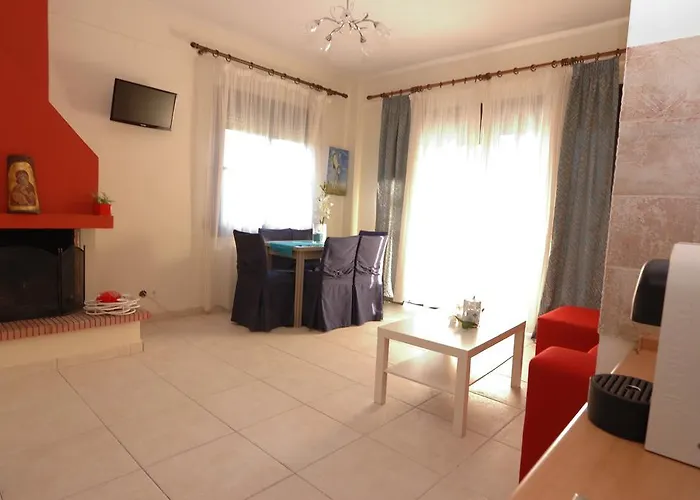 Petra Mare Holiday home *
