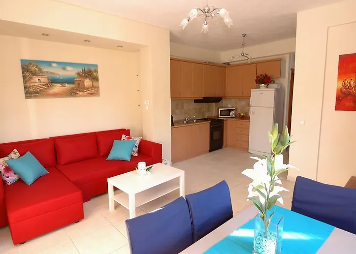 Holiday home Petra Mare *