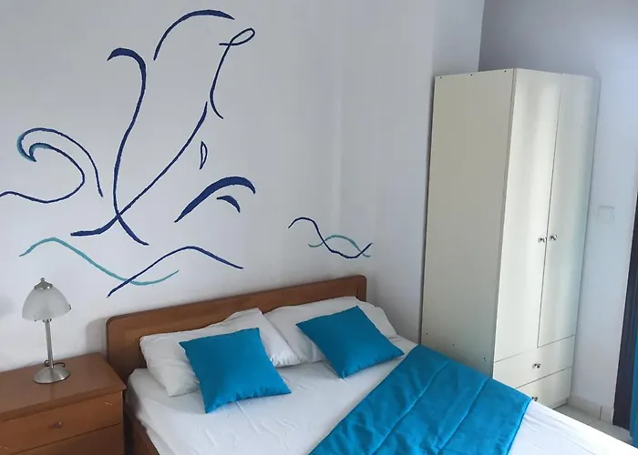 Petra Mare Holiday home *