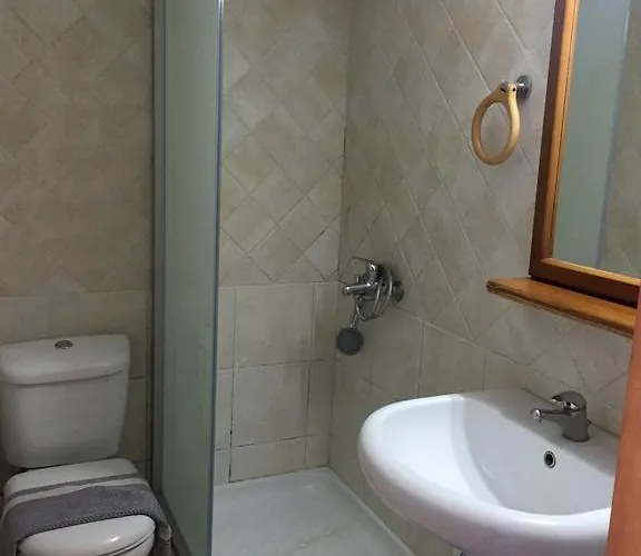 Petra Mare Holiday home