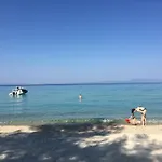 Petra Mare Holiday home Kriopigi
