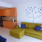Petra Mare Holiday home