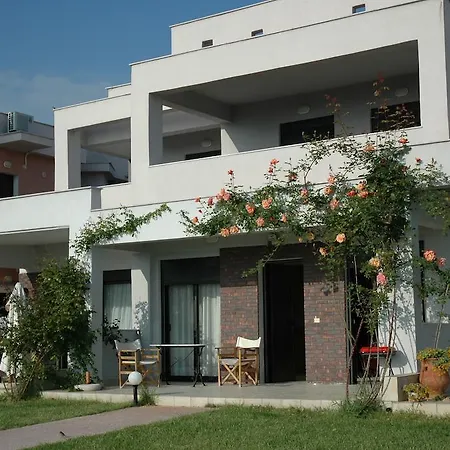Petra Mare Tatil Evi *