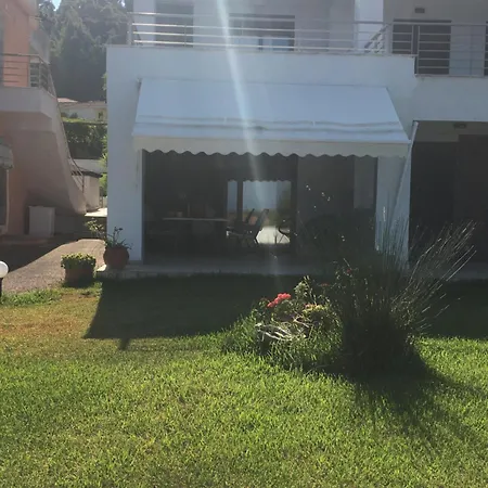 Petra Mare Case de vacanță