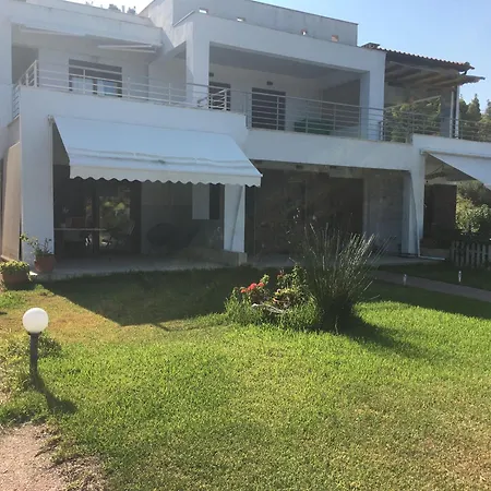 Case de vacanță Petra Mare Kriopigi