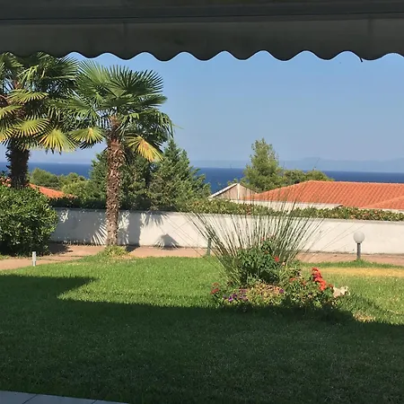 Holiday home Petra Mare *