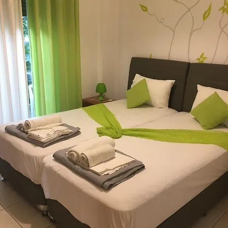 Tatil Evi Petra Mare Kriopigi