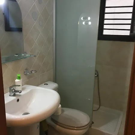Petra Mare Tatil Evi Kriopigi