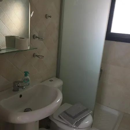 Petra Mare Tatil Evi *