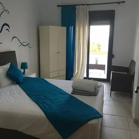 Petra Mare Holiday home
