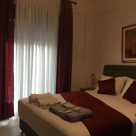Petra Mare Holiday home