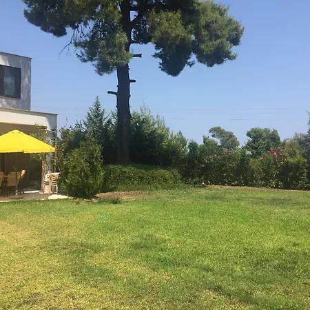 Petra Mare Tatil Evi *