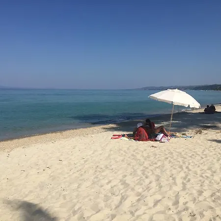 Petra Mare * Kryopigi