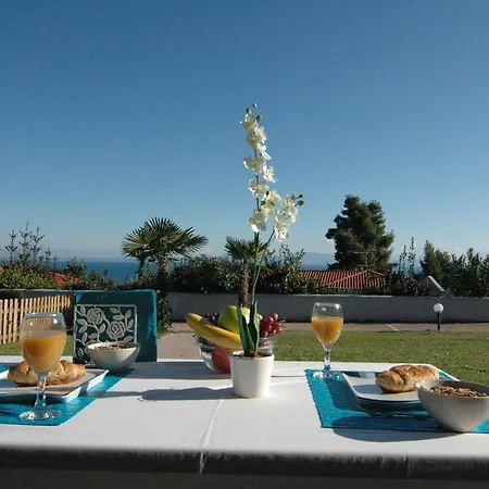 Tatil Evi Petra Mare *