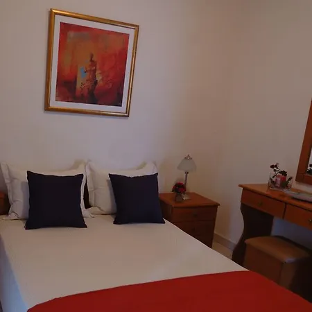 Petra Mare Tatil Evi