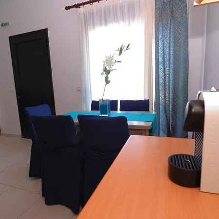 Tatil Evi Petra Mare