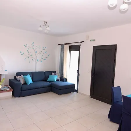 Tatil Evi Petra Mare