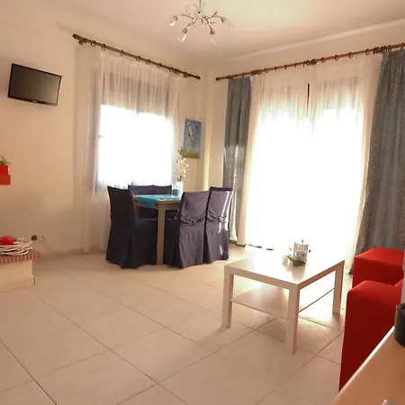 Petra Mare Tatil Evi *