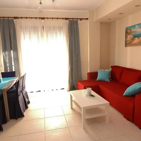 Petra Mare Tatil Evi