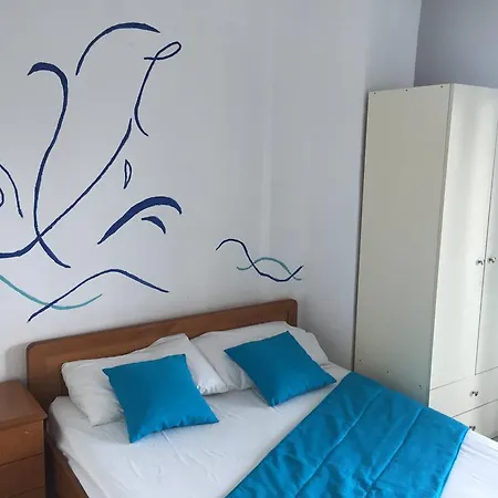 Petra Mare Tatil Evi *