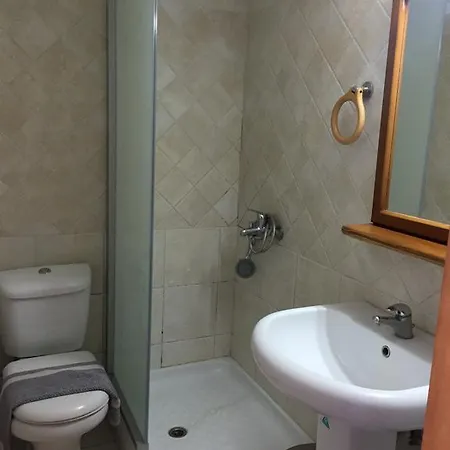 Petra Mare Case de vacanță