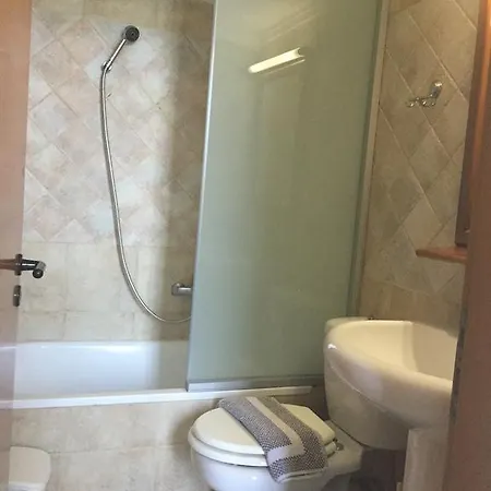 Tatil Evi Petra Mare